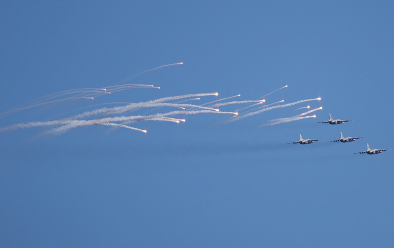 Ворота Черного моря. Почему Украина готовится воевать за остров Змеиный